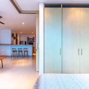 Reserva Del Mar Apartamento Santa Marta (Magdalena)