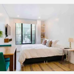 Confortable Con La Perfecta Ubicacion! Apartamento Bogotá