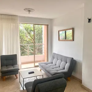 Hermoso Apartamento Ubicado En Medellín-2 Apartamento Medellín