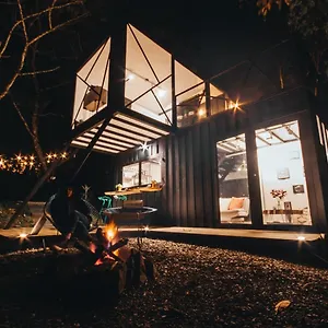 Ziruma House Camping Santa Elena (Antioquia)
